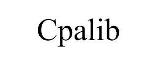 CPALIB