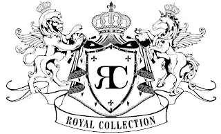 RC ROYAL COLLECTION