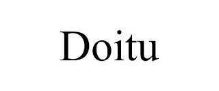 DOITU