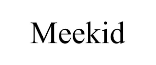 MEEKID