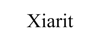 XIARIT