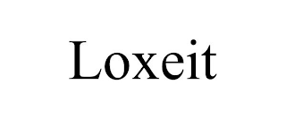 LOXEIT