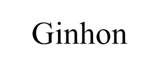 GINHON