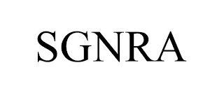 SGNRA