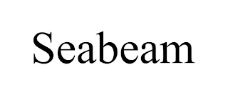 SEABEAM