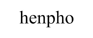 HENPHO