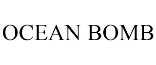 OCEAN BOMB