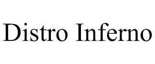 DISTRO INFERNO