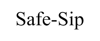 SAFE-SIP