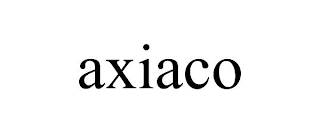 AXIACO