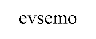 EVSEMO