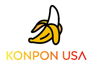 KONPON USA