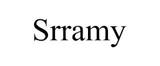 SRRAMY