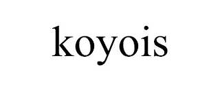 KOYOIS