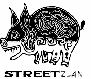 STREETZLAN