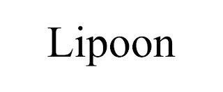 LIPOON