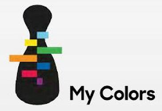 MY COLORS