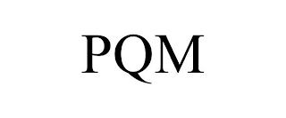 PQM