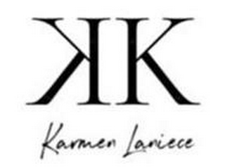 KK KARMEN LANIECE