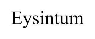 EYSINTUM