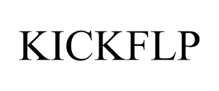 KICKFLP