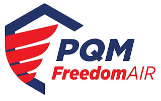 PQM FREEDOMAIR