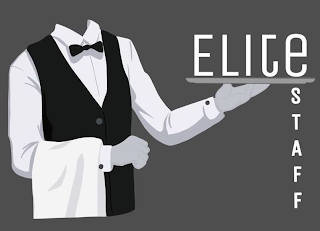ELITE STAFF