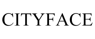 CITYFACE