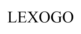 LEXOGO