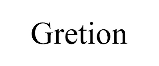 GRETION