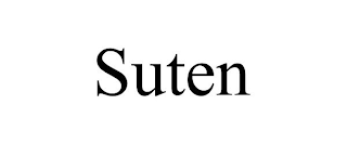 SUTEN