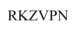 RKZVPN