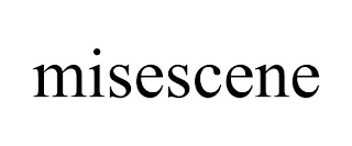MISESCENE