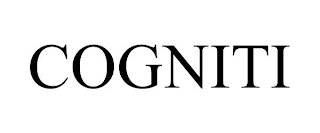 COGNITI