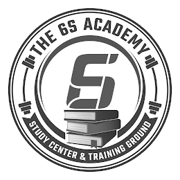 THE 6S ACADEMY: STUDY CENTER AND TRAINING GROUND