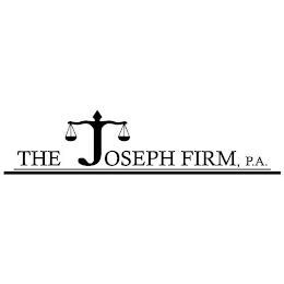 THE JOSEPH FIRM, P.A.