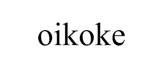 OIKOKE