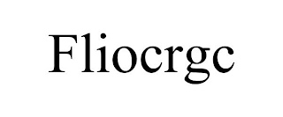 FLIOCRGC