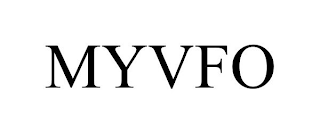 MYVFO