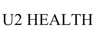 U2 HEALTH