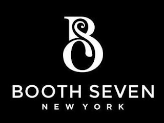 BOOTH SEVEN NEW YORK