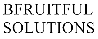 BFRUITFUL SOLUTIONS