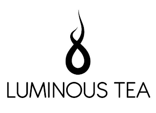 LUMINOUS TEA