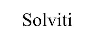 SOLVITI