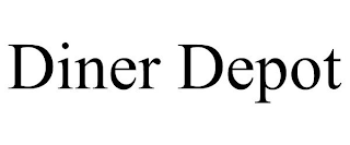 DINER DEPOT