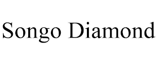 SONGO DIAMOND