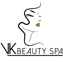 VK BEAUTY SPA