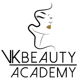 VK BEAUTY ACADEMY