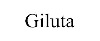 GILUTA