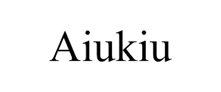 AIUKIU